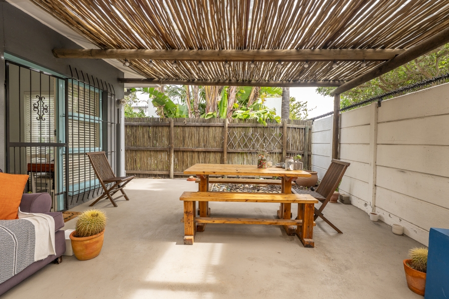 5 Bedroom Property for Sale in Blouberg Rise Western Cape